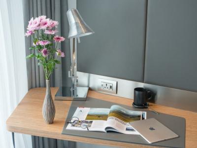 Novotel Bangkok Sukhumvit 4 - 46