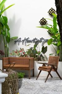 Ratchapruek Lanna Boutique - SHA Plus - 32
