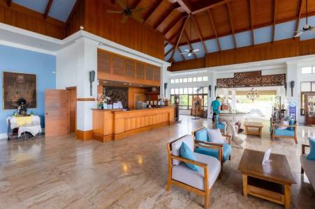 The Fair House Beach Resort & - SHA Extra Plus - 96