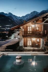 Relais Mont Blanc & Spa - 48