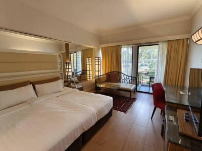 Holiday Villa Beach Resort & Spa Langkawi - 68