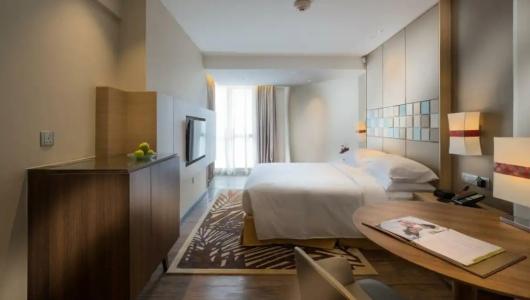 DoubleTree Resort by Hilton Penang - 55