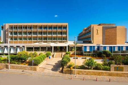 I Resort Beach & Spa - 72