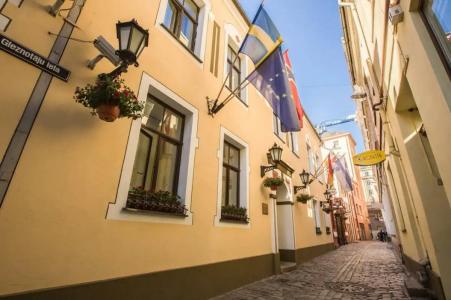 Old Riga Boutique "Vecriga" - 28