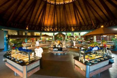 VIK Arena Blanca - 1