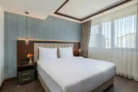 Miracle Istanbul Asia Airport & Spa - 6