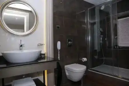 Limak Eurasia Luxury - 98