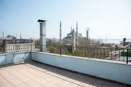 Sultan House - 2