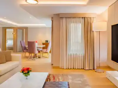 Mövenpick Istanbul Bosphorus - 93