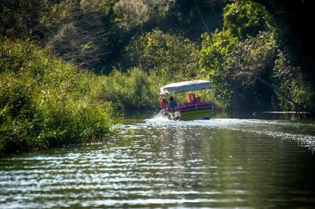 Wineport Lodge Agva - 46