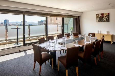 Holiday Inn Istanbul Sisli by IHG - 48