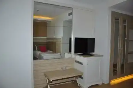 Delphin Deluxe Resort - 36