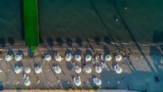 Premier Nergis Beach & SPA - 32