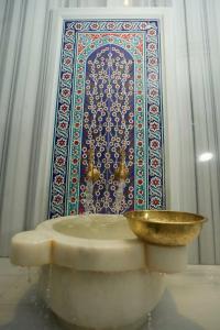 Ilkbal Deluxe &Spa Istanbul - 60