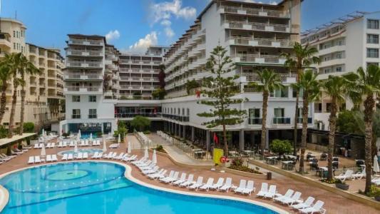 Catamaran Quality Times - 67