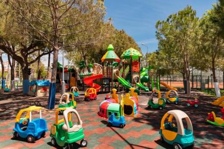 Swandors & Resorts - Topkapi Palace - 41