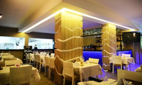 Ozgur Bey Spa - 71