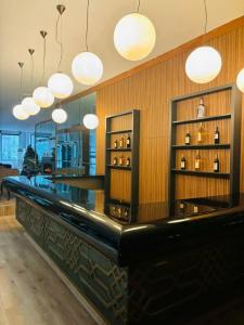 Grand Keskin Otel - 45