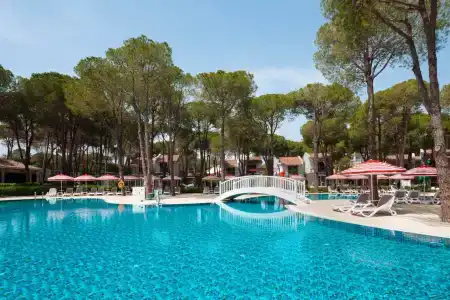 Selectum Luxury Resort Belek - 66