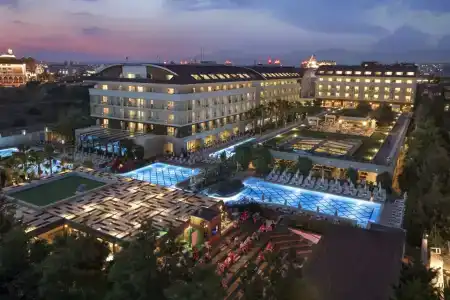 Sentido Trendy Verbena Beach - 33