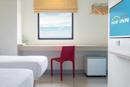 Hop Inn Rayong - 22