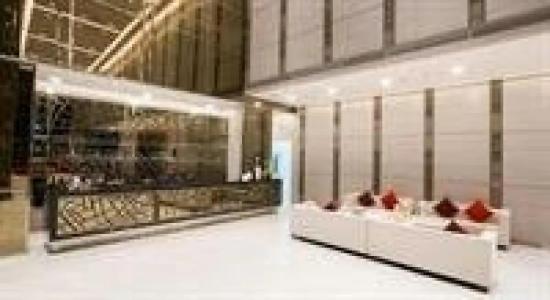 Best Western Plus Wanda Grand - 49