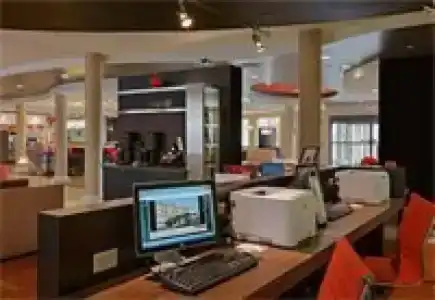 Courtyard by Marriott Harrisburg Hershey - 43