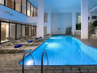 Atlantica SunGarden Beach - 4