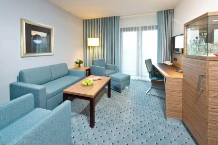 Maritim Darmstadt - 51