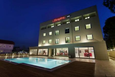 Hampton By Hilton Ordu - 45