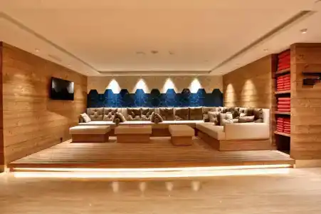 Dosso Dossis & Spa Downtown - 78