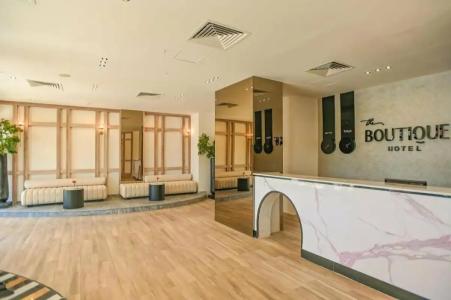 The Boutique Hurghada Marina - 51