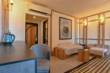 The Boutique Hurghada Marina - 41