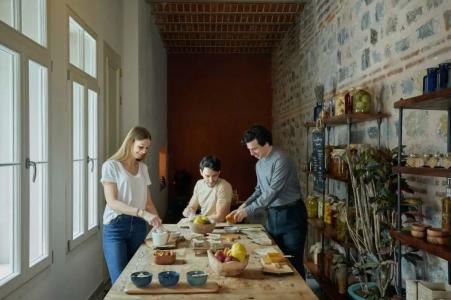 Six Senses Kocatas Mansions - 39