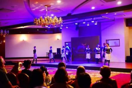 Vikingen Infinity Resort & Spa - 65