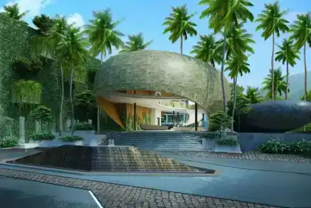 Wyndham Grand Nai Harn Beach Phuket - SHA Extra Plus - 25