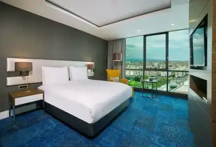 Radisson Blu, Kayseri - 43