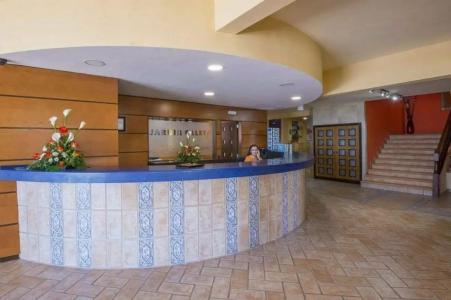 HOVIMA Jardin Caleta - 70