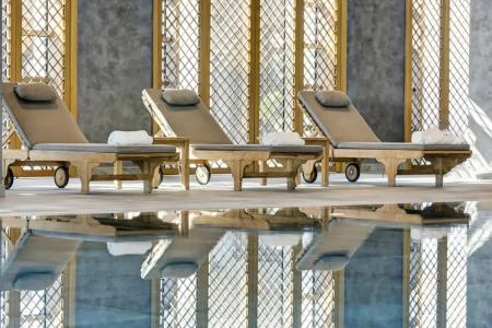 Sheraton Grand Samsun - 78