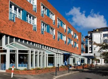 Steigenberger Conti Hansa - 18