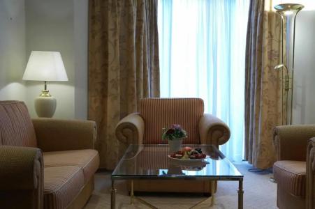 Steigenberger Conti Hansa - 60