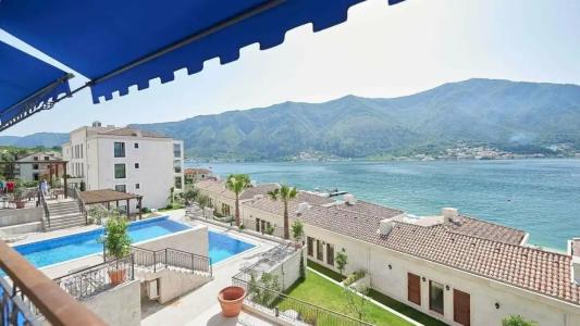 HUMA Kotor Bay and Villas - 44