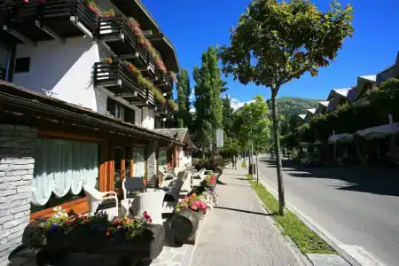 Les Jumeaux Courmayeur - 16