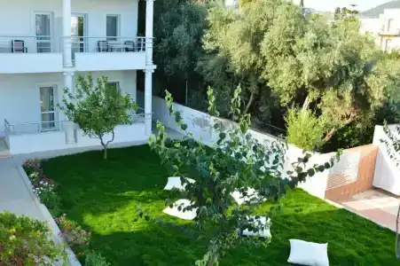 Costa Maya Bodrum - 74