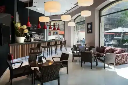 Catalonia Eixample 1864 - 9