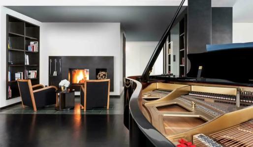 Grand Hyatt Berlin - 12