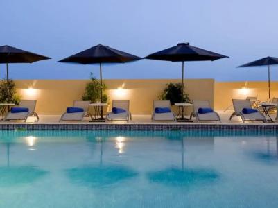 Barceló Cairo Pyramids - 39