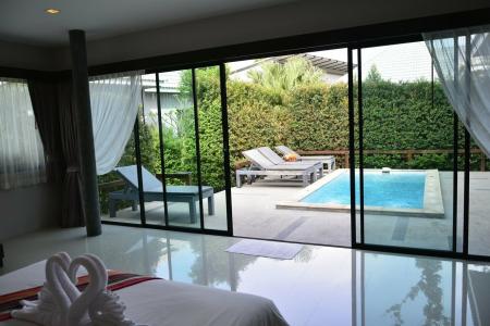 Chaweng Noi Pool Villa - SHA Plus - 24