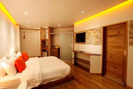 Casa Jip Guesthouse - 91