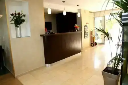 Hôtel Gallia Cannes - 39